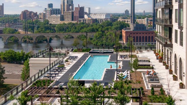 1111 W River Parkway 31B, Minneapolis, MN 55415