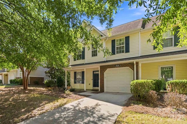 4829 Grier Farm Lane, Charlotte, NC 28270