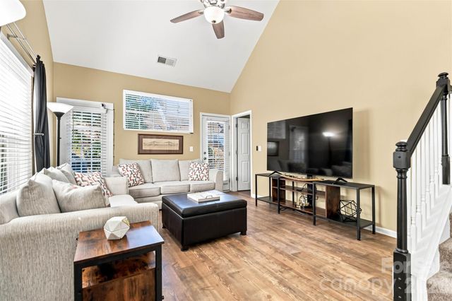 4829 Grier Farm Lane, Charlotte, NC 28270