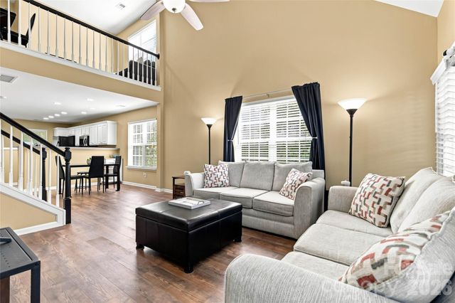 4829 Grier Farm Lane, Charlotte, NC 28270