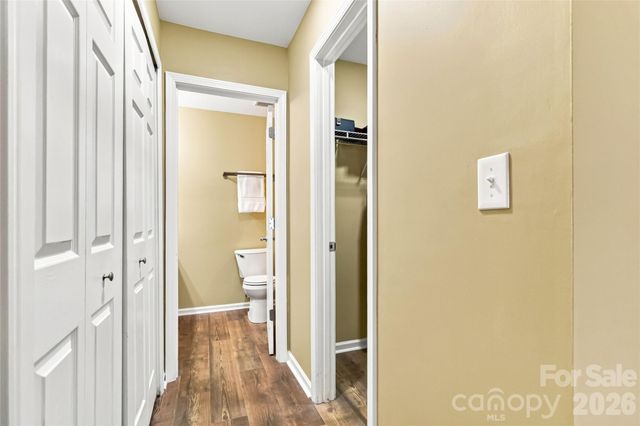 4829 Grier Farm Lane, Charlotte, NC 28270