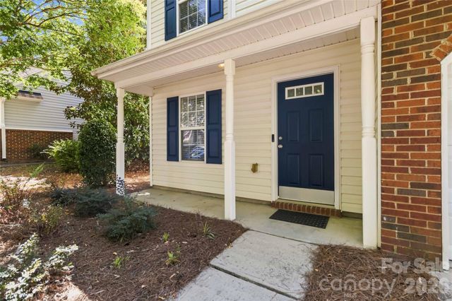 4829 Grier Farm Lane, Charlotte, NC 28270