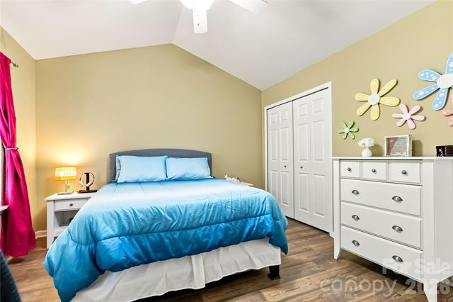 4829 Grier Farm Lane, Charlotte, NC 28270