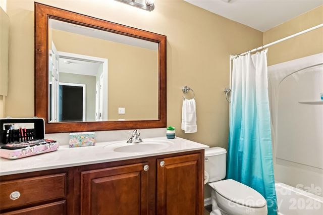 4829 Grier Farm Lane, Charlotte, NC 28270