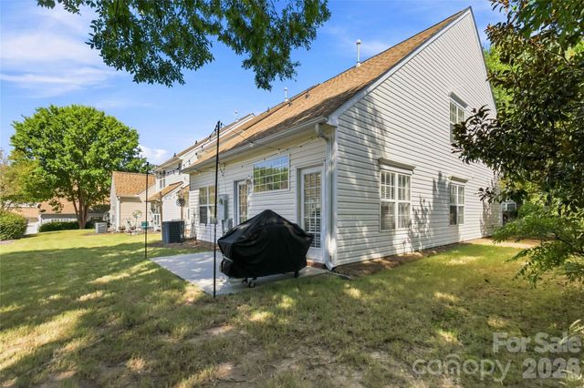 4829 Grier Farm Lane, Charlotte, NC 28270