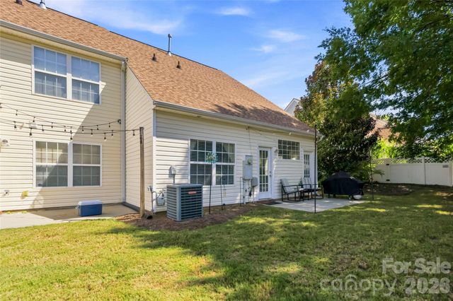 4829 Grier Farm Lane, Charlotte, NC 28270