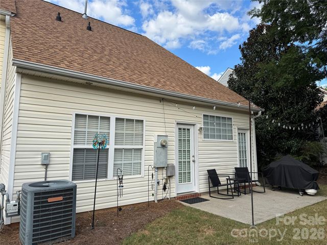 4829 Grier Farm Lane, Charlotte, NC 28270