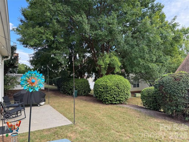 4829 Grier Farm Lane, Charlotte, NC 28270