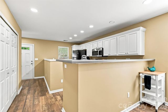 4829 Grier Farm Lane, Charlotte, NC 28270