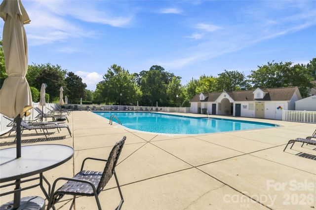 4829 Grier Farm Lane, Charlotte, NC 28270