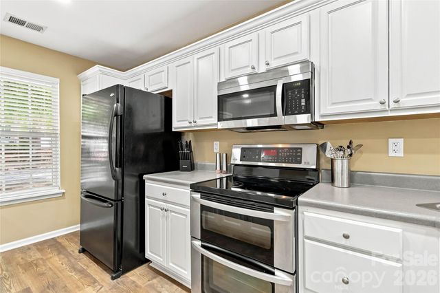 4829 Grier Farm Lane, Charlotte, NC 28270