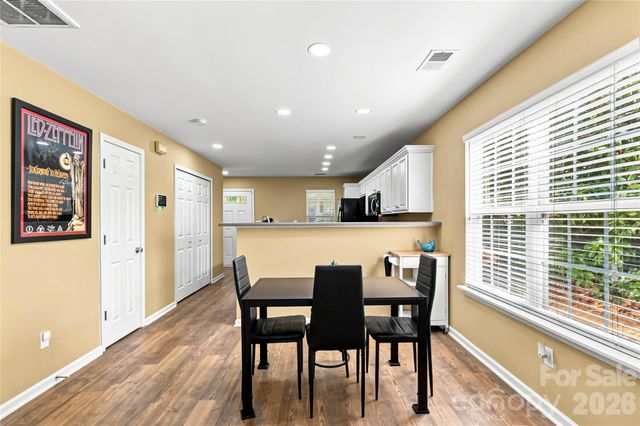 4829 Grier Farm Lane, Charlotte, NC 28270