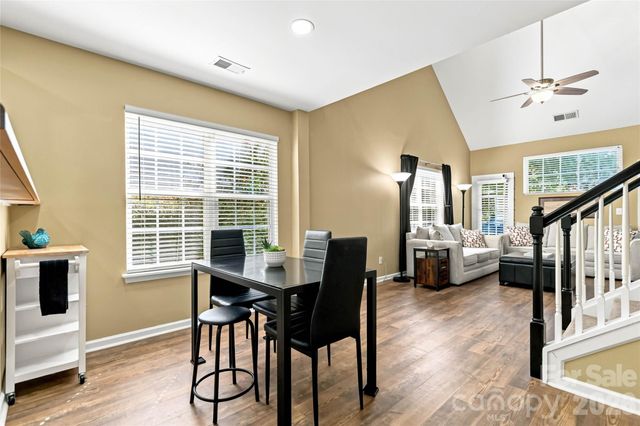 4829 Grier Farm Lane, Charlotte, NC 28270