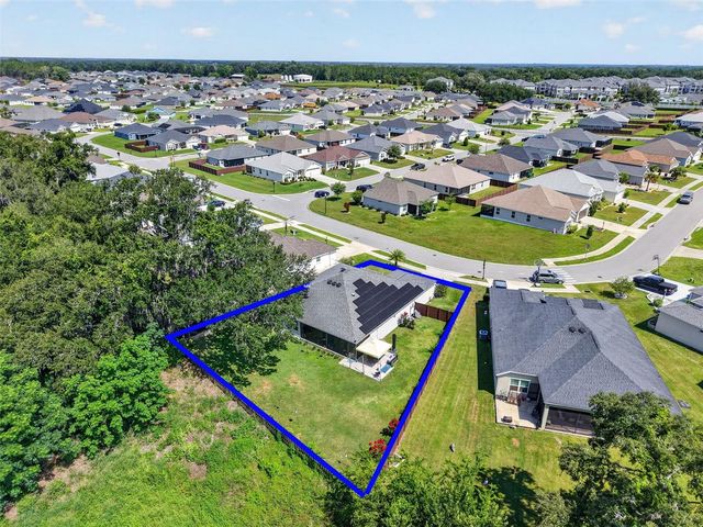11387 ZIMMERMAN PATH, Oxford, FL 34484