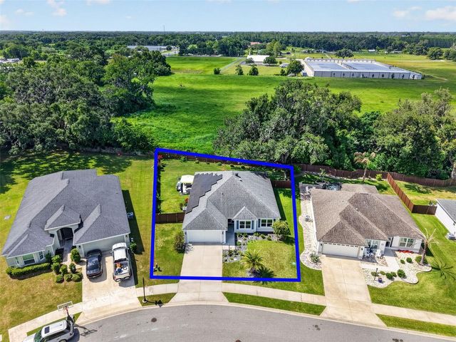 11387 ZIMMERMAN PATH, Oxford, FL 34484