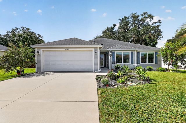 11387 ZIMMERMAN PATH, Oxford, FL 34484