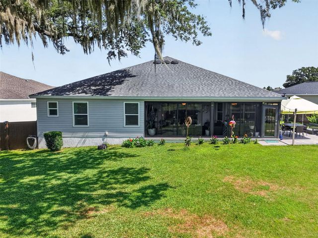 11387 ZIMMERMAN PATH, Oxford, FL 34484