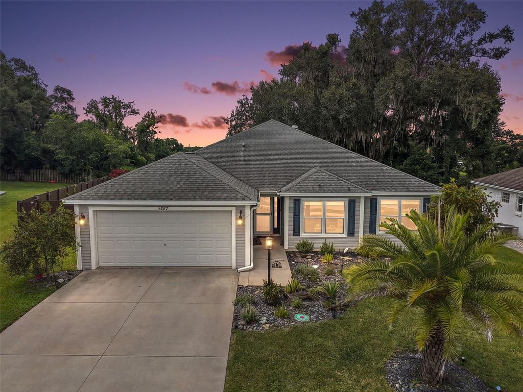 11387 ZIMMERMAN PATH, Oxford, FL 34484