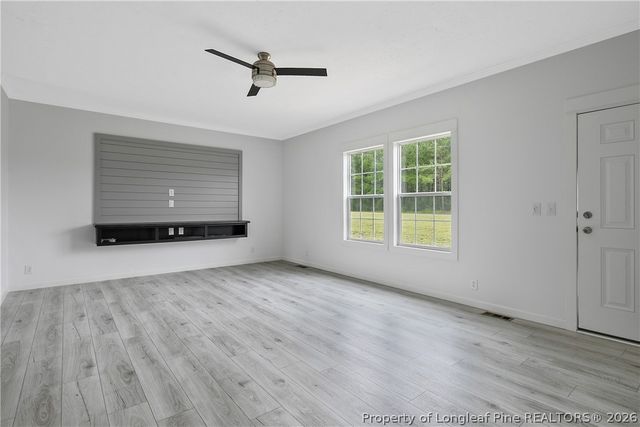 136 Farrar Dairy Road, Lillington, NC 27546