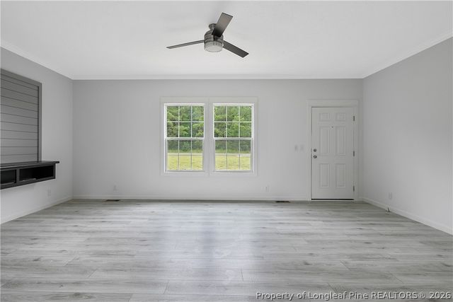 136 Farrar Dairy Road, Lillington, NC 27546