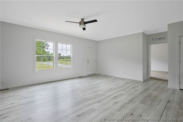 136 Farrar Dairy Road, Lillington, NC 27546
