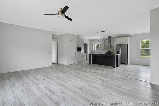 136 Farrar Dairy Road, Lillington, NC 27546