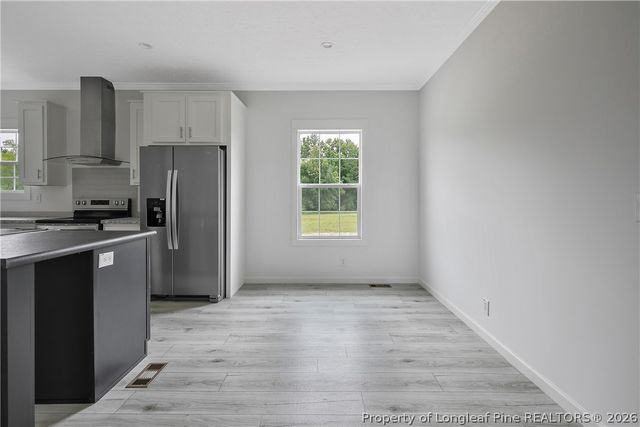 136 Farrar Dairy Road, Lillington, NC 27546