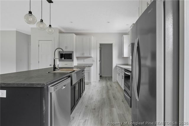 136 Farrar Dairy Road, Lillington, NC 27546
