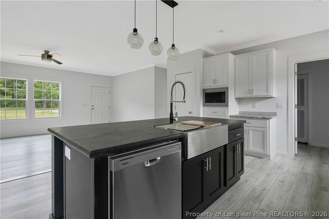 136 Farrar Dairy Road, Lillington, NC 27546
