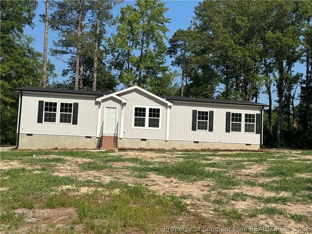 136 Farrar Dairy Road, Lillington, NC 27546