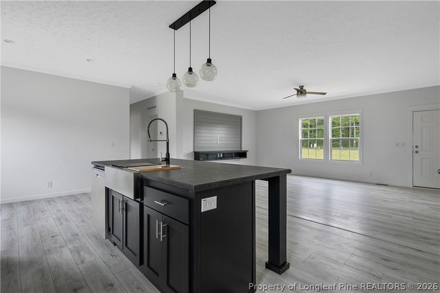 136 Farrar Dairy Road, Lillington, NC 27546