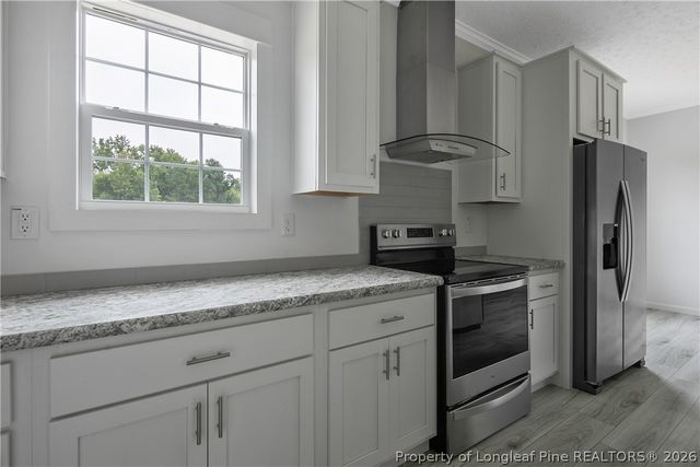 136 Farrar Dairy Road, Lillington, NC 27546
