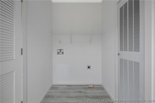 136 Farrar Dairy Road, Lillington, NC 27546