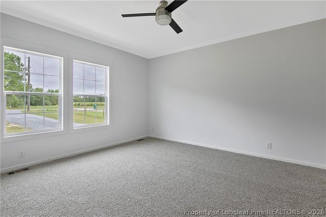 136 Farrar Dairy Road, Lillington, NC 27546