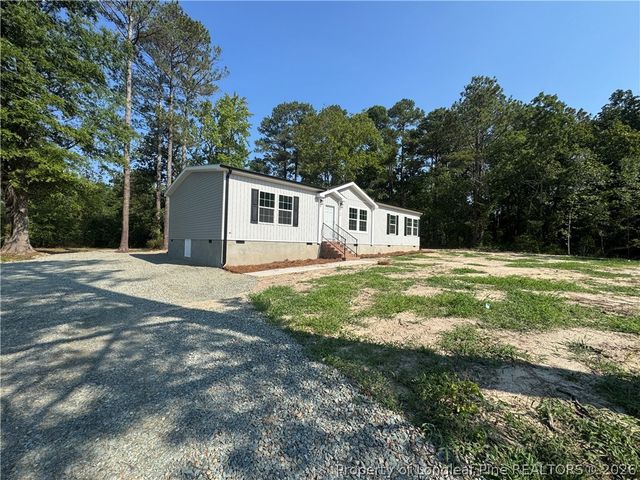136 Farrar Dairy Road, Lillington, NC 27546