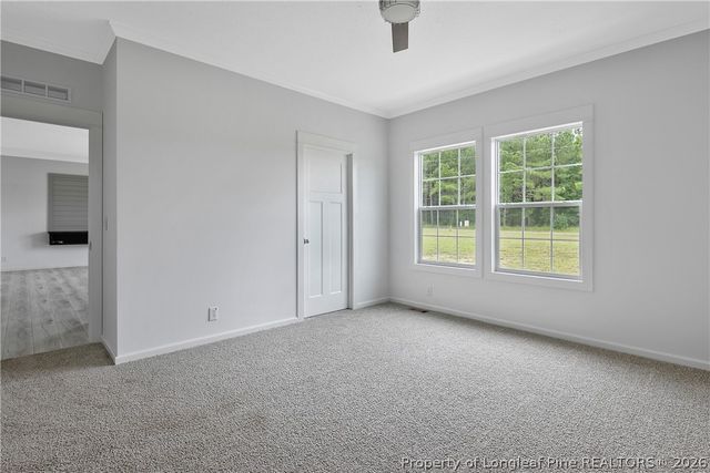 136 Farrar Dairy Road, Lillington, NC 27546