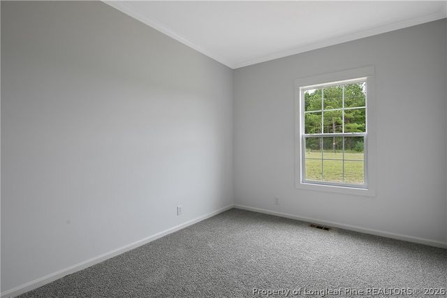 136 Farrar Dairy Road, Lillington, NC 27546