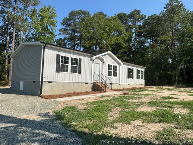 136 Farrar Dairy Road, Lillington, NC 27546