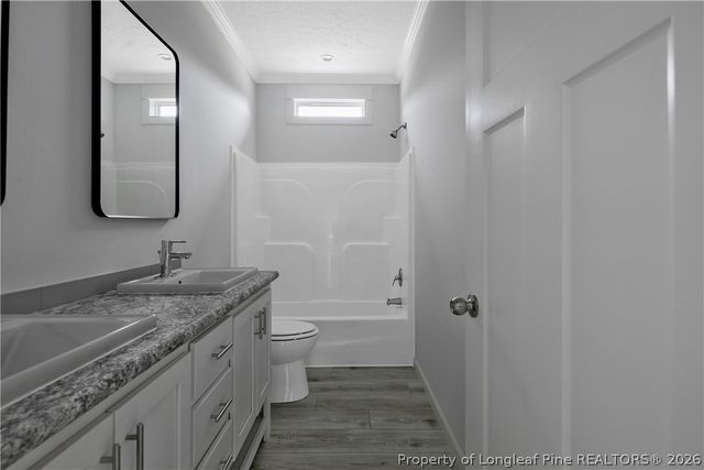 136 Farrar Dairy Road, Lillington, NC 27546