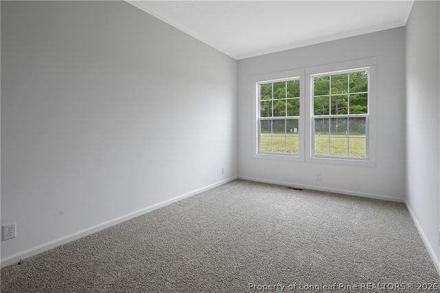 136 Farrar Dairy Road, Lillington, NC 27546