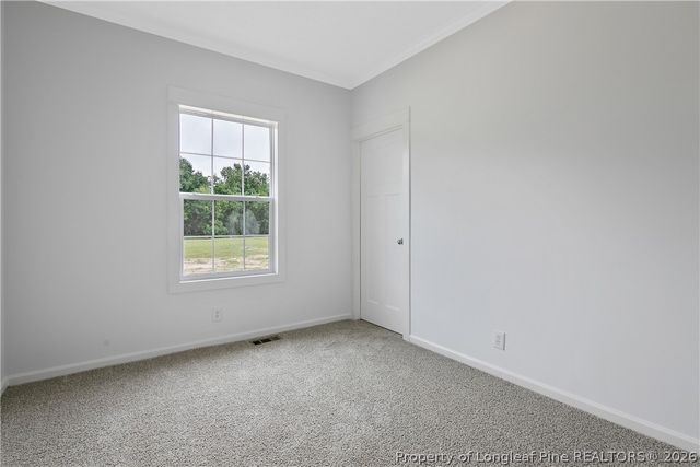 136 Farrar Dairy Road, Lillington, NC 27546
