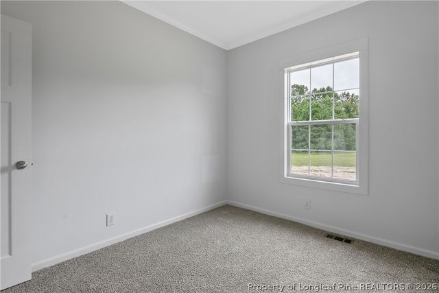 136 Farrar Dairy Road, Lillington, NC 27546