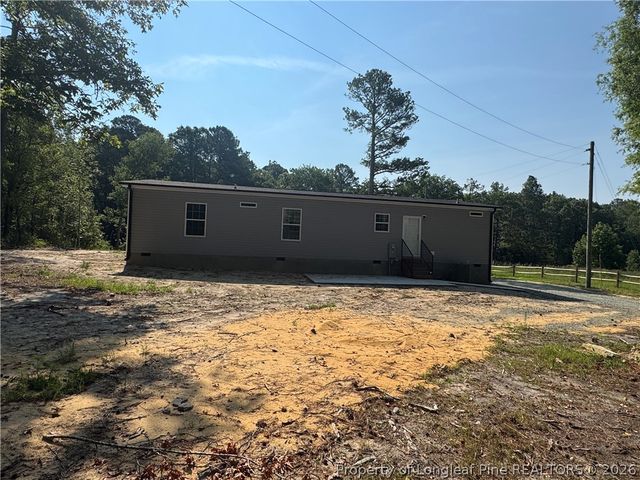 136 Farrar Dairy Road, Lillington, NC 27546