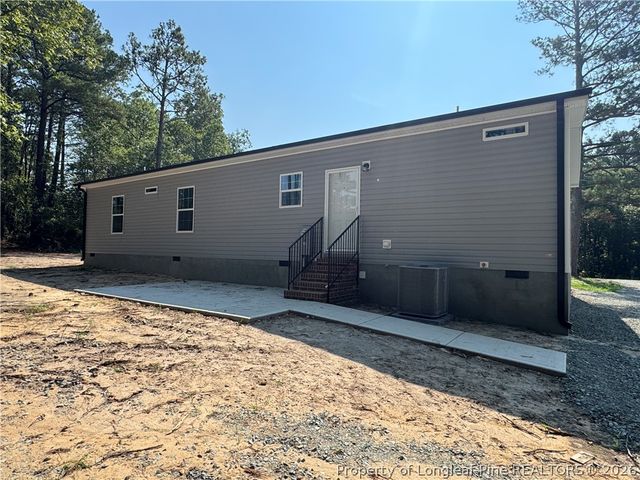 136 Farrar Dairy Road, Lillington, NC 27546