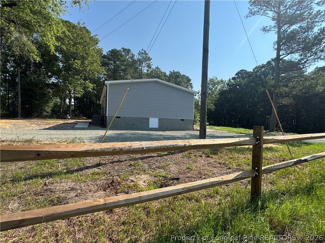 136 Farrar Dairy Road, Lillington, NC 27546