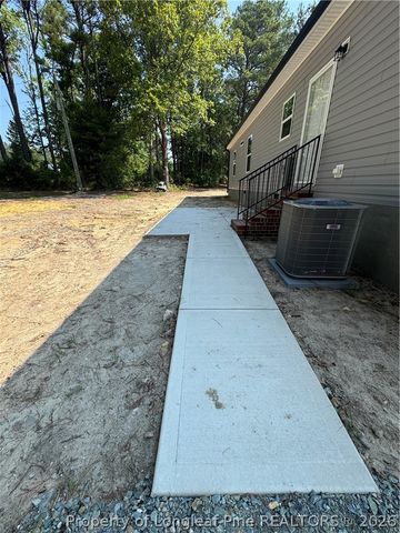 136 Farrar Dairy Road, Lillington, NC 27546
