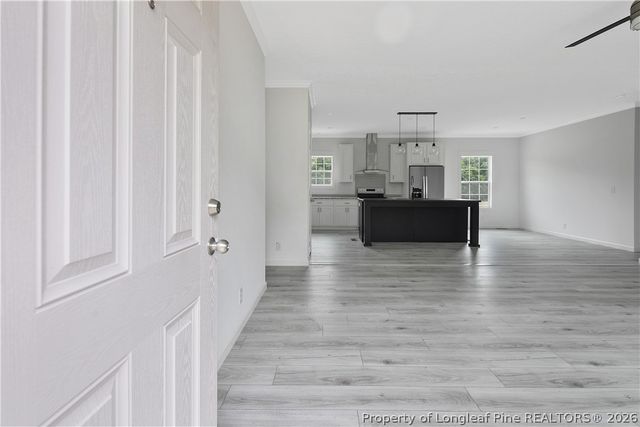136 Farrar Dairy Road, Lillington, NC 27546