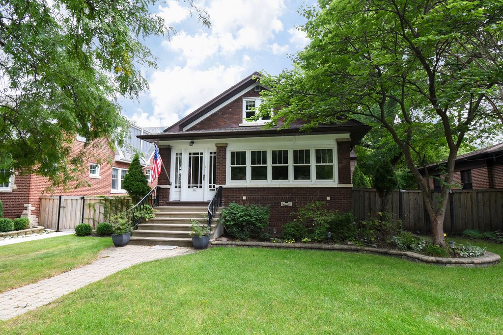 311 Park Avenue, River Forest, IL 60305 — photo 2