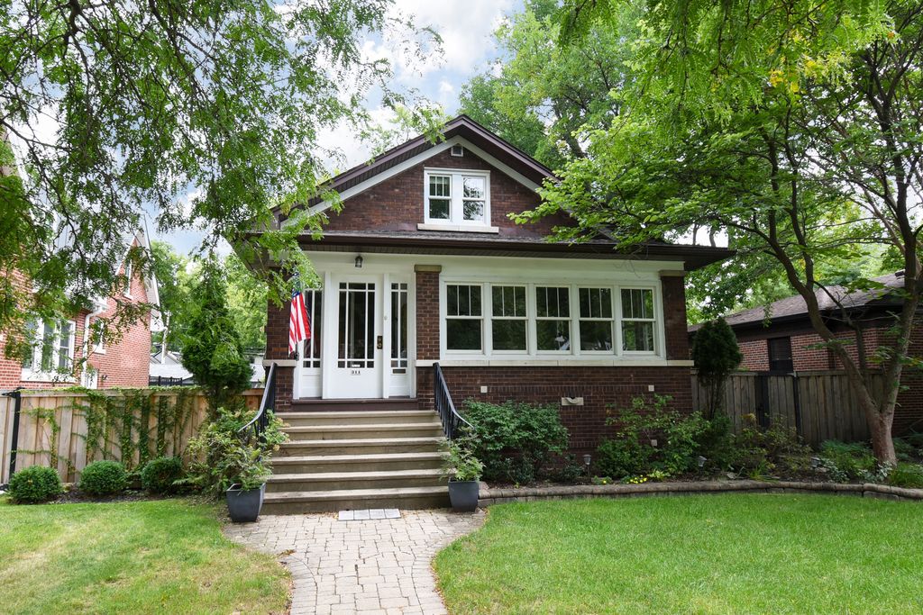 311 Park Avenue, River Forest, IL 60305 — photo 3