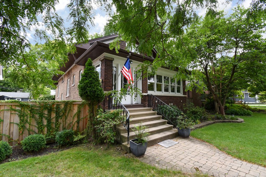 311 Park Avenue, River Forest, IL 60305 — photo 4